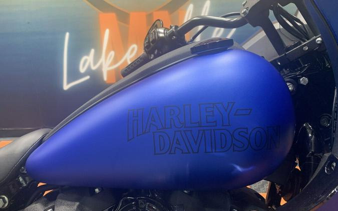NEW 2026 HARLEY-DAVIDSON LOW RIDER ST FXLRST FOR SALE NEAR LAKEVILLE, MN