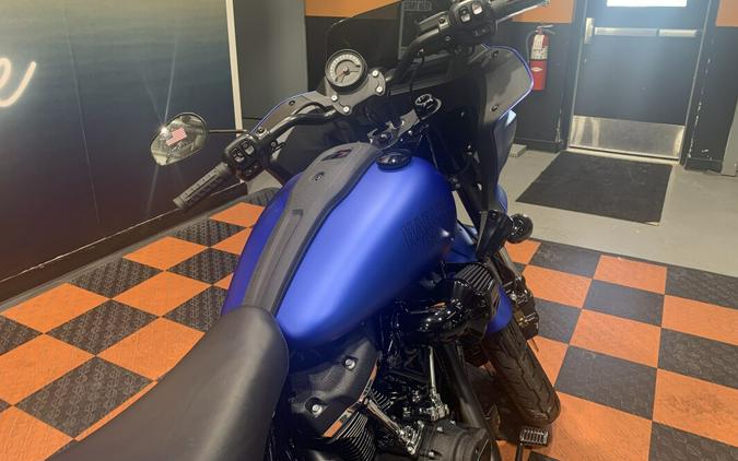 NEW 2026 HARLEY-DAVIDSON LOW RIDER ST FXLRST FOR SALE NEAR LAKEVILLE, MN