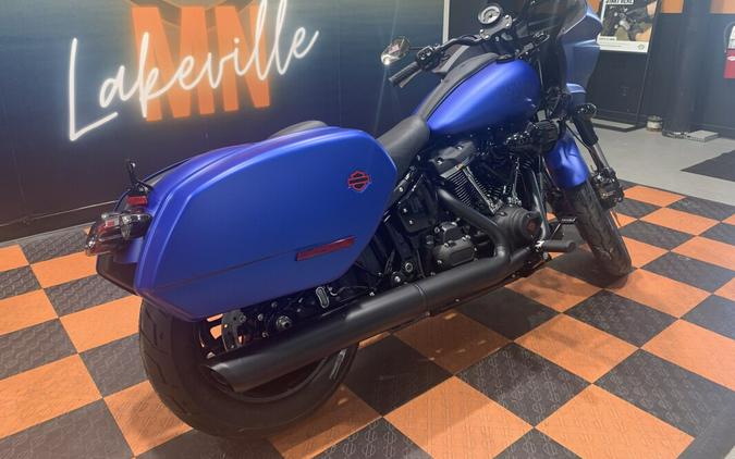 NEW 2026 HARLEY-DAVIDSON LOW RIDER ST FXLRST FOR SALE NEAR LAKEVILLE, MN