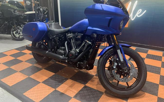 NEW 2026 HARLEY-DAVIDSON LOW RIDER ST FXLRST FOR SALE NEAR LAKEVILLE, MN