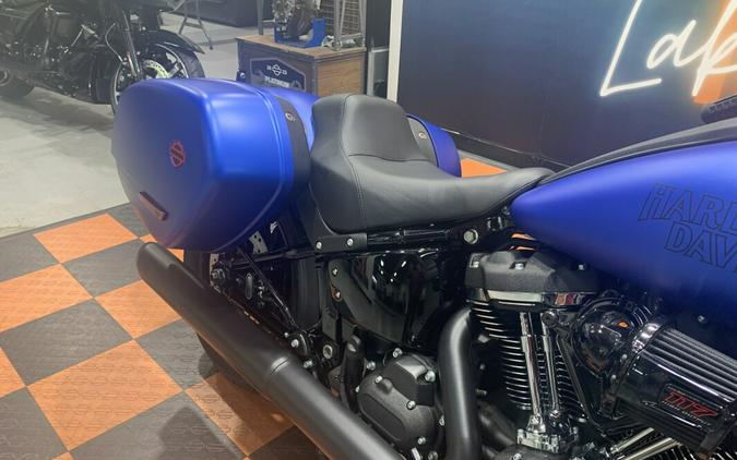 NEW 2026 HARLEY-DAVIDSON LOW RIDER ST FXLRST FOR SALE NEAR LAKEVILLE, MN