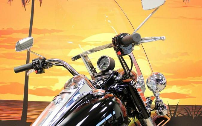 2022 Harley-Davidson® FLHP