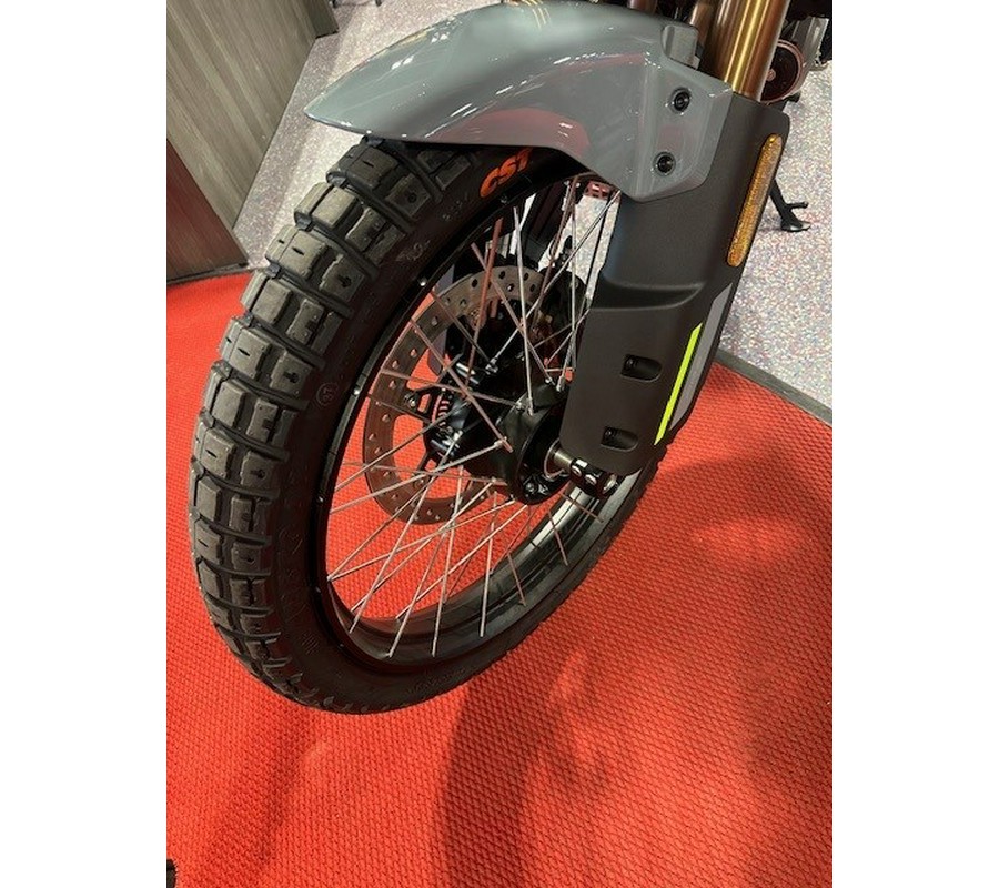 2026 CFMOTO IBEX 450