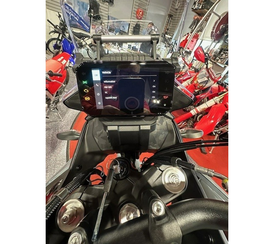 2026 CFMOTO IBEX 450