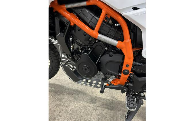 2026 KTM 390 Adventure R
