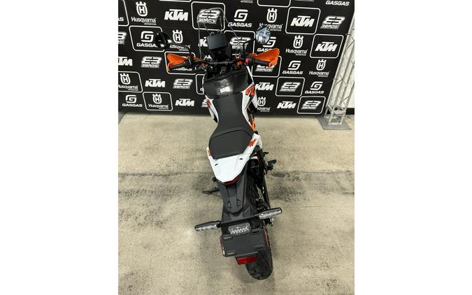 2026 KTM 390 Adventure R