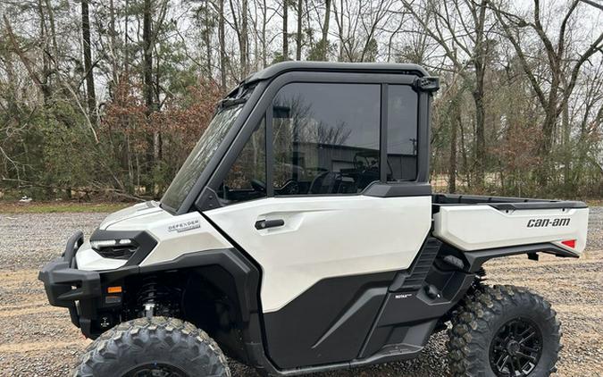 2026 Can-Am Defender Limited HD11