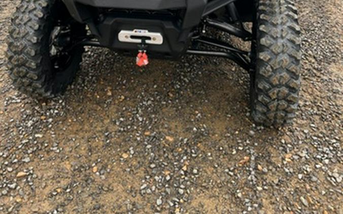 2026 Can-Am Defender Limited HD11