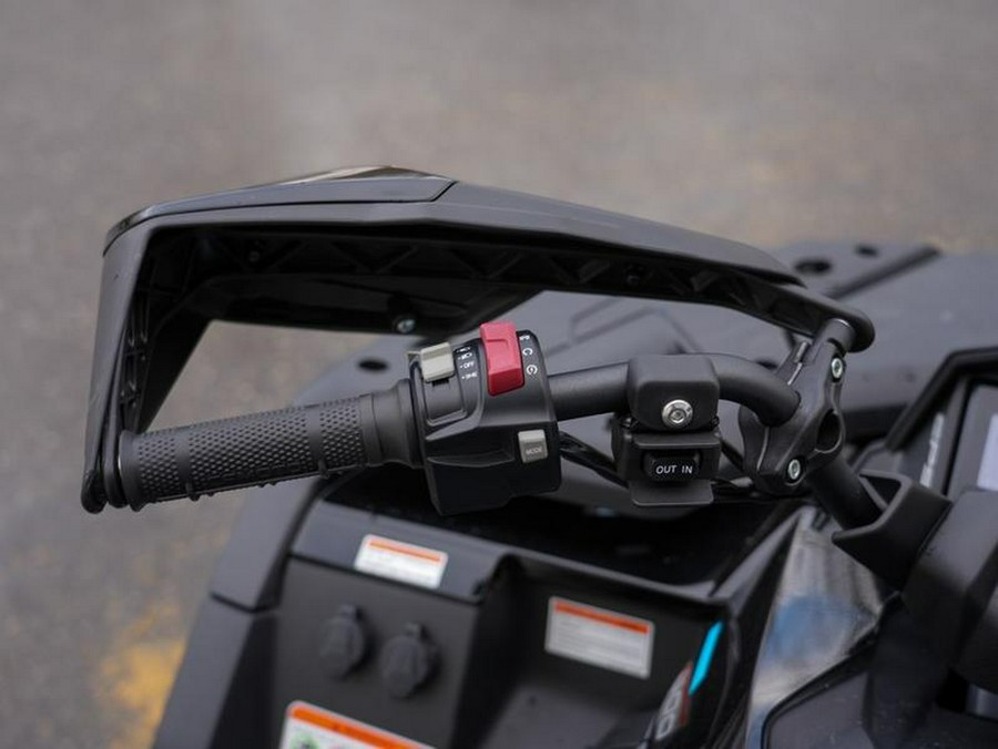 2026 CFMOTO CFORCE 600 Touring