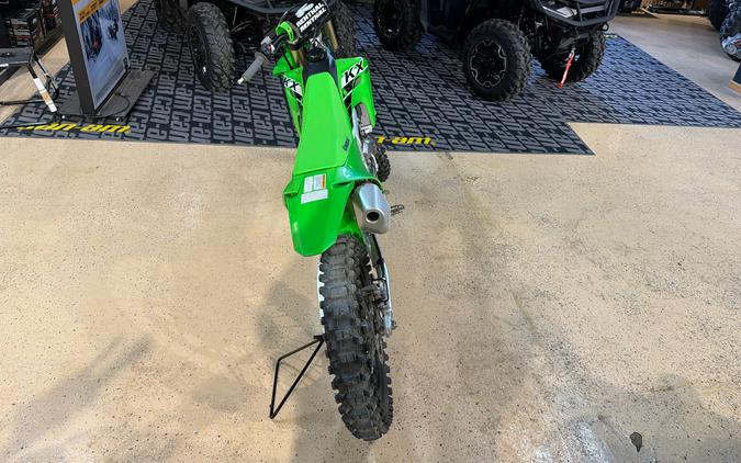 2025 Kawasaki KX™450