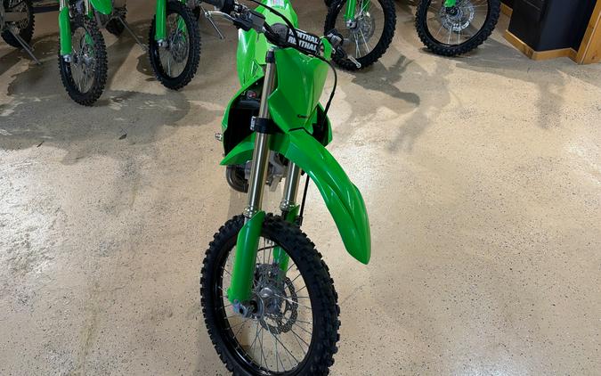 2025 Kawasaki KX™450