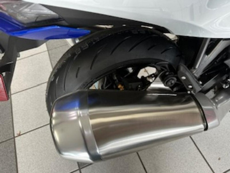 2026 Suzuki HAYABUSA