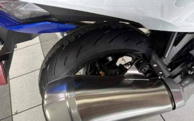 2026 Suzuki HAYABUSA