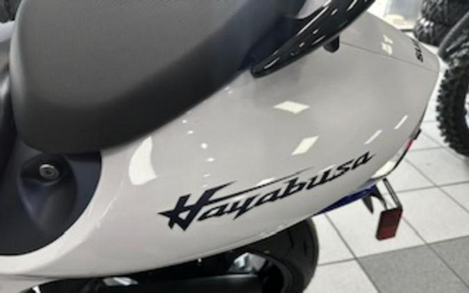 2026 Suzuki HAYABUSA