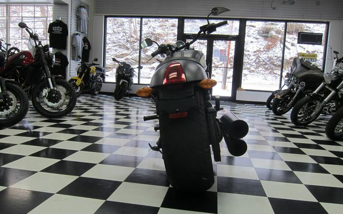 2017 Victory Motorcycles Hammer® S