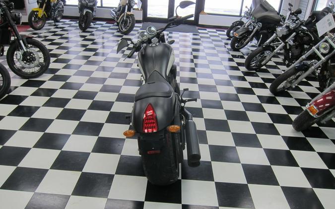 2017 Victory Motorcycles Hammer® S