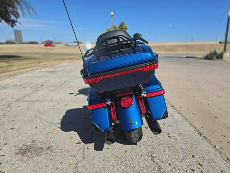 2022 Harley-Davidson® Road Glide® Limited