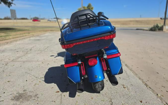 2022 Harley-Davidson® Road Glide® Limited