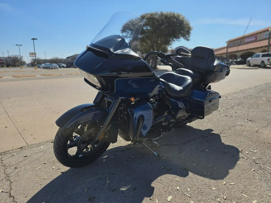 2022 Harley-Davidson® Road Glide® Limited
