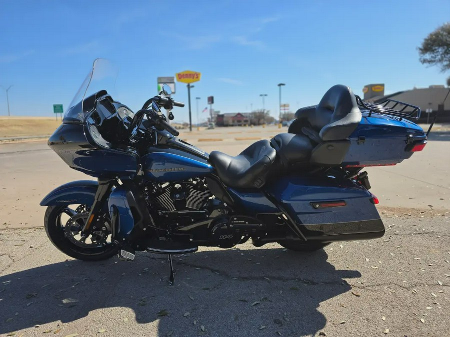 2022 Harley-Davidson® Road Glide® Limited