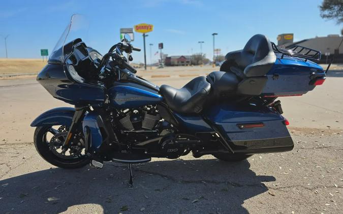 2022 Harley-Davidson® Road Glide® Limited