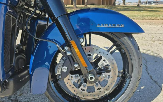 2022 Harley-Davidson® Road Glide® Limited