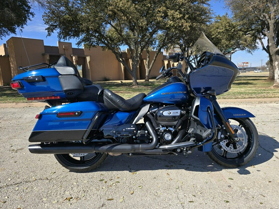 2022 Harley-Davidson® Road Glide® Limited