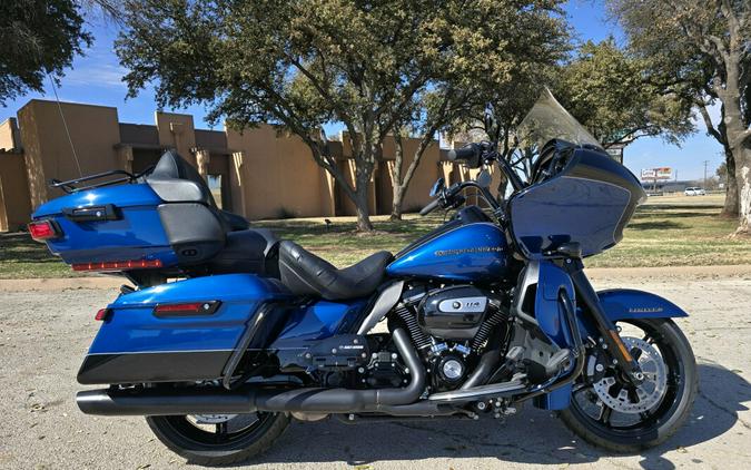 2022 Harley-Davidson® Road Glide® Limited