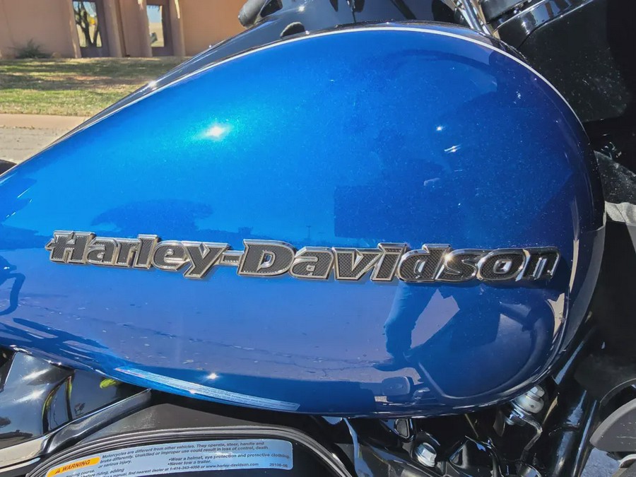 2022 Harley-Davidson® Road Glide® Limited