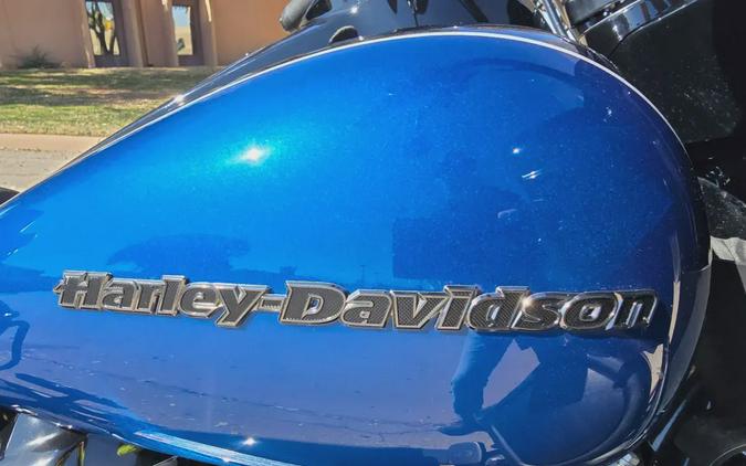 2022 Harley-Davidson® Road Glide® Limited