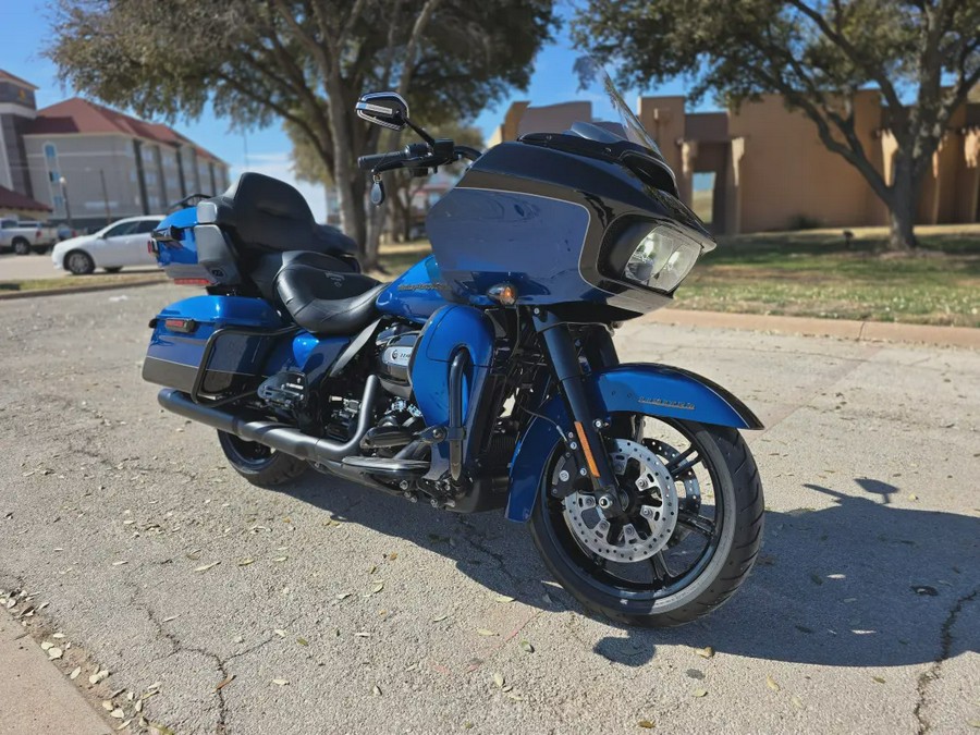2022 Harley-Davidson® Road Glide® Limited