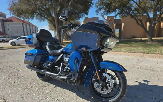 2022 Harley-Davidson® Road Glide® Limited