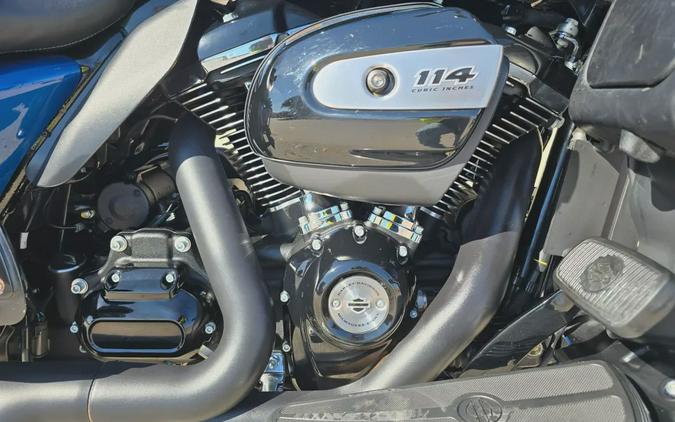 2022 Harley-Davidson® Road Glide® Limited