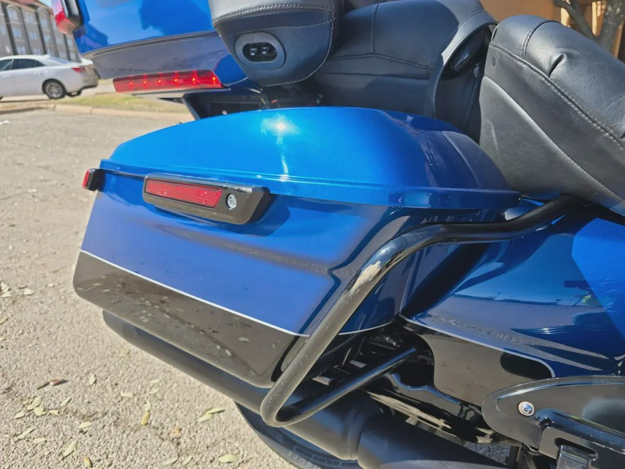 2022 Harley-Davidson® Road Glide® Limited