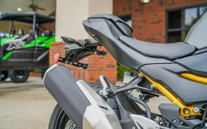 2026 Kawasaki Z500 ABS
