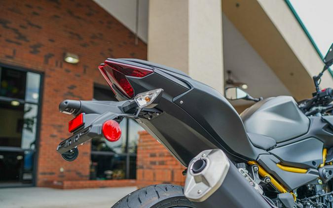 2026 Kawasaki Z500 ABS