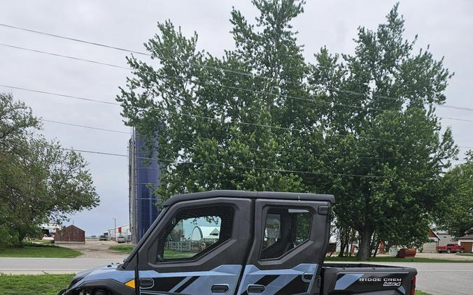 2026 Kawasaki RIDGE® CREW HVAC