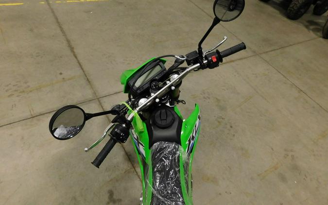2026 Kawasaki KLX®300