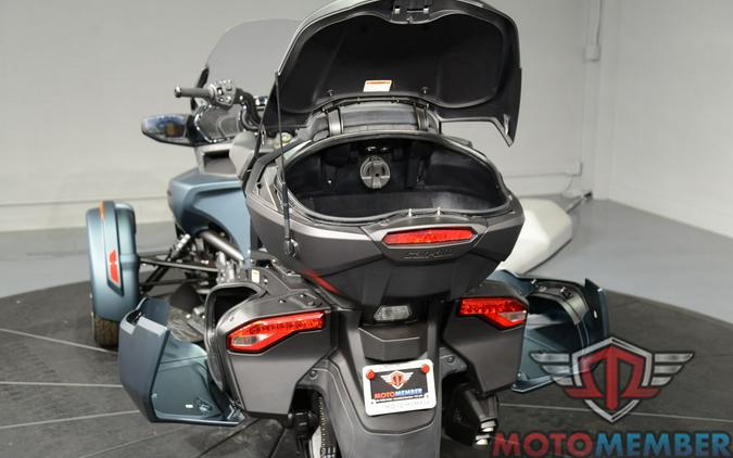 2023 Can-Am Spyder F3 Limited Special Series