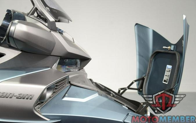 2023 Can-Am Spyder F3 Limited Special Series