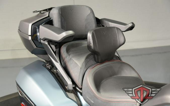 2023 Can-Am Spyder F3 Limited Special Series