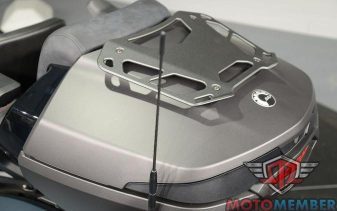 2023 Can-Am Spyder F3 Limited Special Series