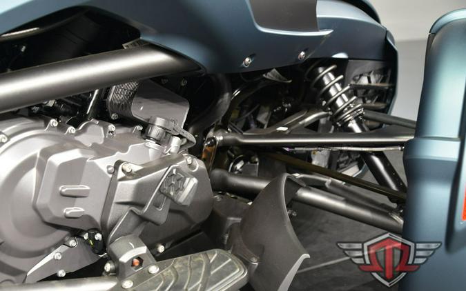 2023 Can-Am Spyder F3 Limited Special Series