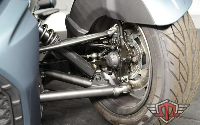 2023 Can-Am Spyder F3 Limited Special Series