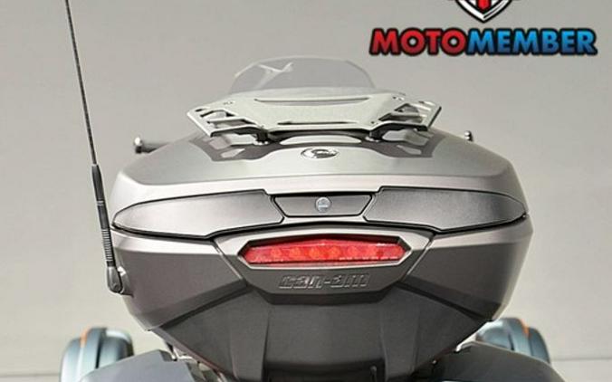 2023 Can-Am Spyder F3 Limited Special Series