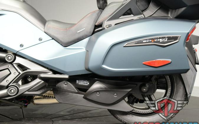 2023 Can-Am Spyder F3 Limited Special Series