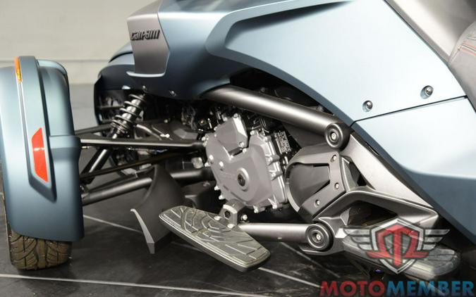 2023 Can-Am Spyder F3 Limited Special Series