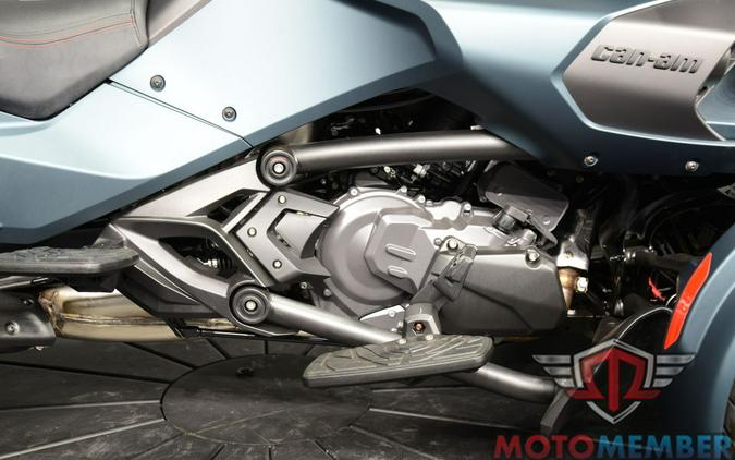 2023 Can-Am Spyder F3 Limited Special Series