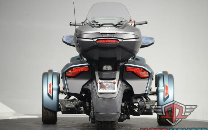 2023 Can-Am Spyder F3 Limited Special Series
