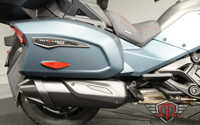 2023 Can-Am Spyder F3 Limited Special Series